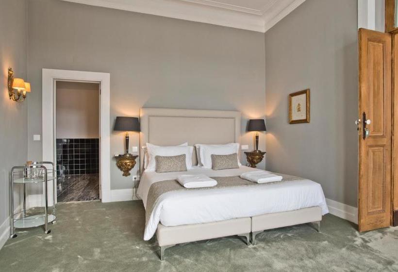 פנסיון Casa Da Moira