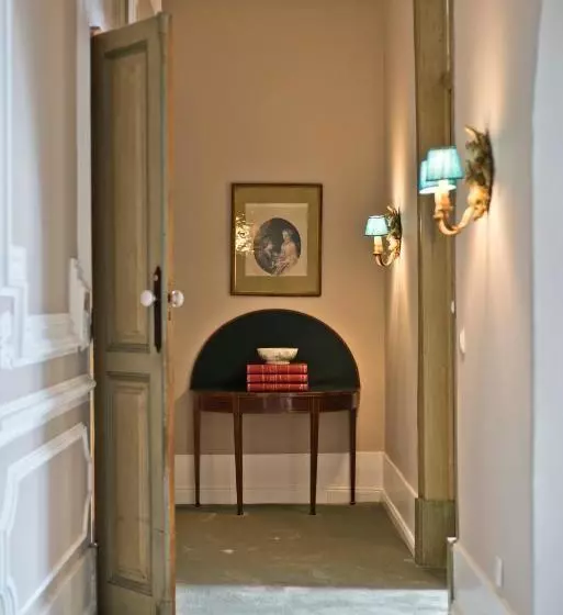 ペンション Casa Da Moira