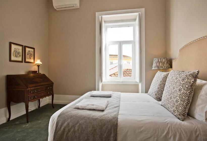 פנסיון Casa Da Moira