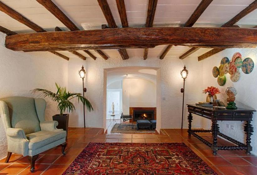 פנסיון Casa Da Moira