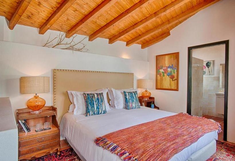 פנסיון Casa Da Moira