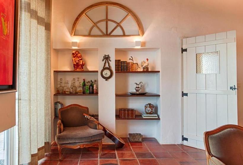 פנסיון Casa Da Moira