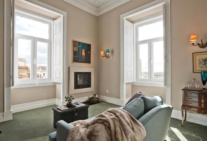 פנסיון Casa Da Moira