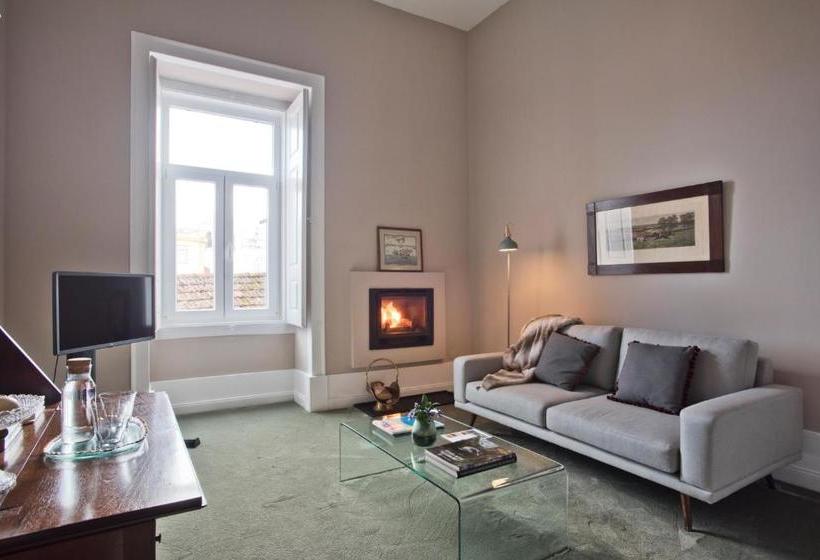 פנסיון Casa Da Moira