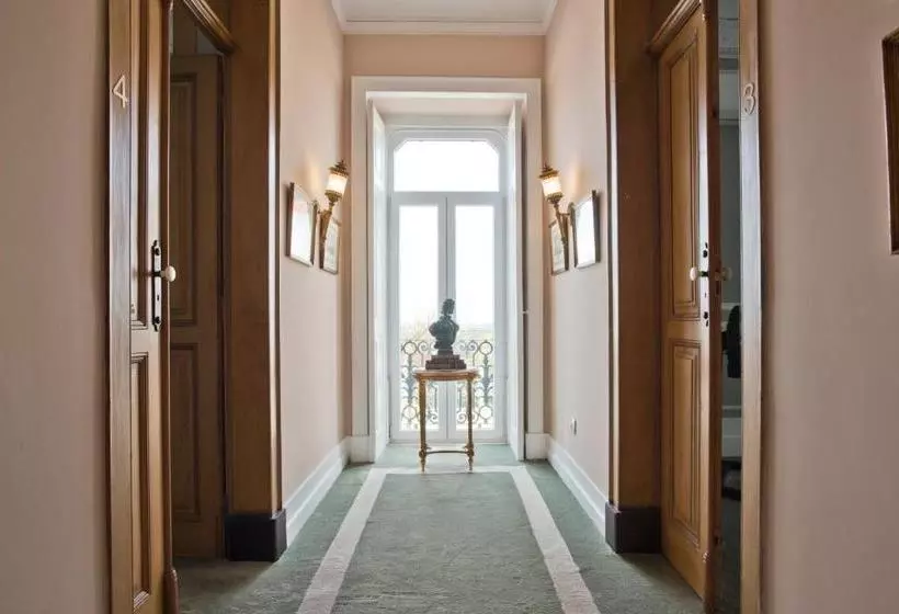 ペンション Casa Da Moira