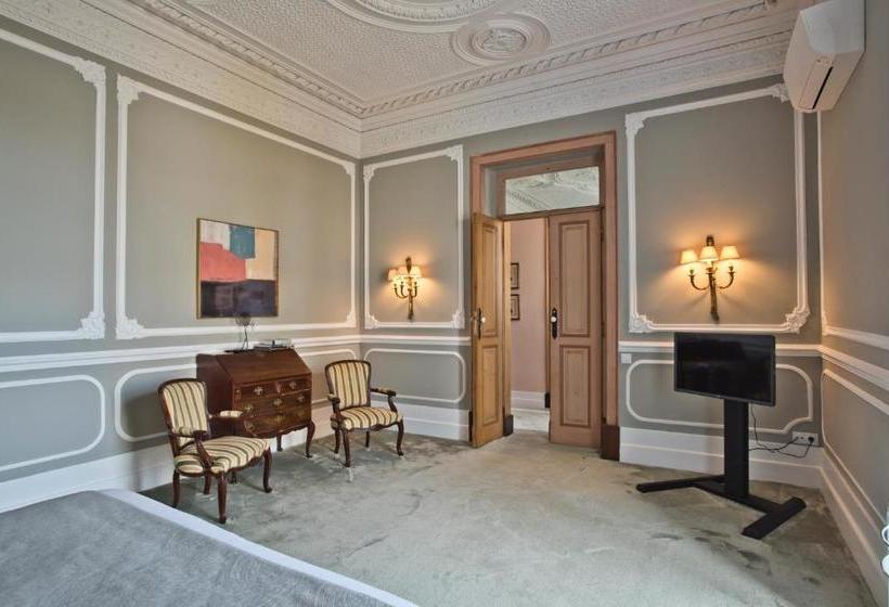 פנסיון Casa Da Moira