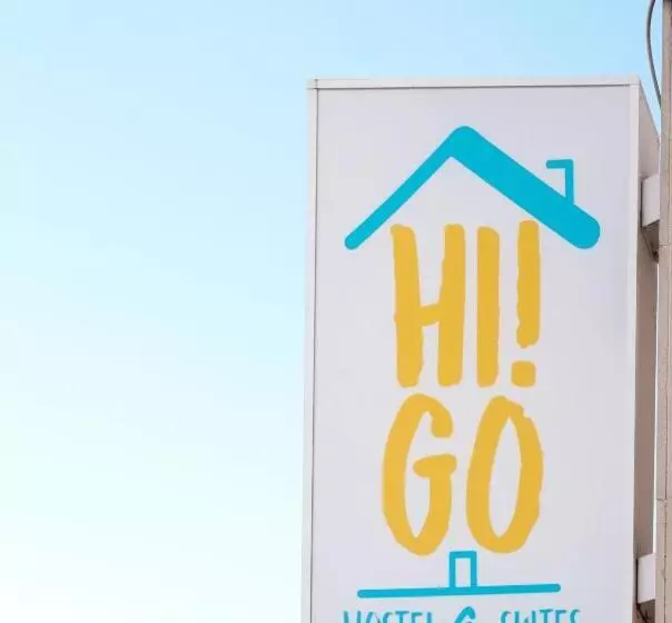 ペンション Hi!go