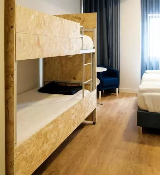 ペンション Hi!go