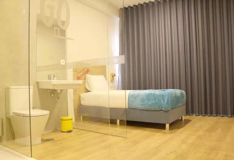 ペンション Hi!go