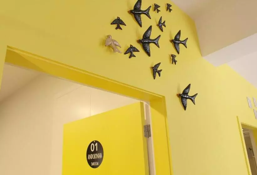 ペンション Hi!go