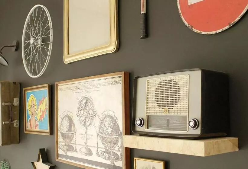 ペンション Hi!go