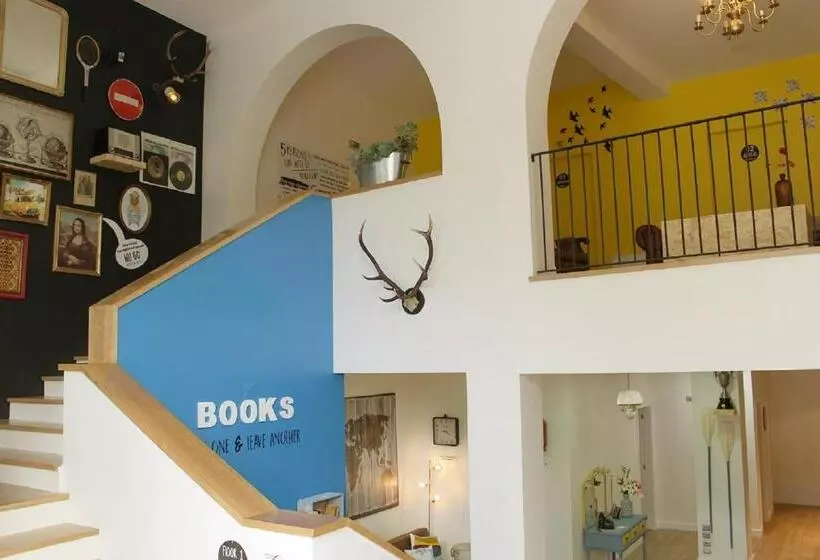 ペンション Hi!go