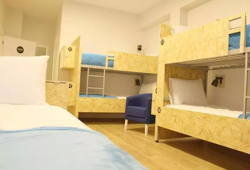 ペンション Hi!go