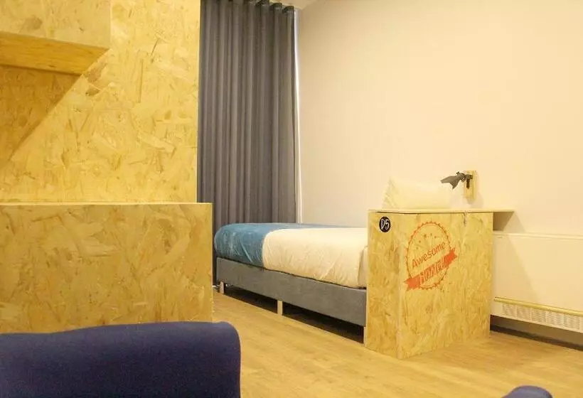 ペンション Hi!go