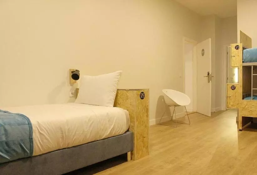 ペンション Hi!go