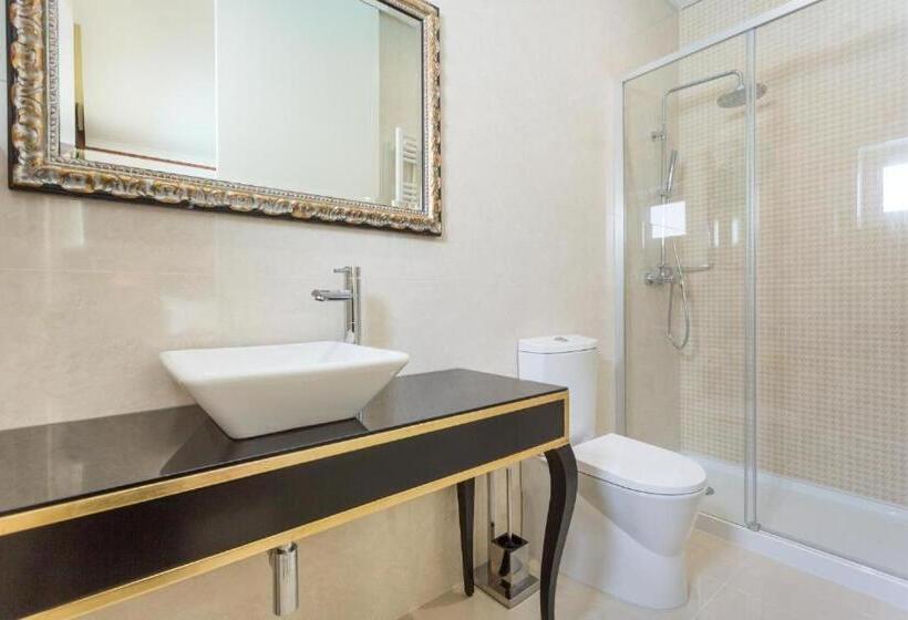 펜션 House Barra Beach