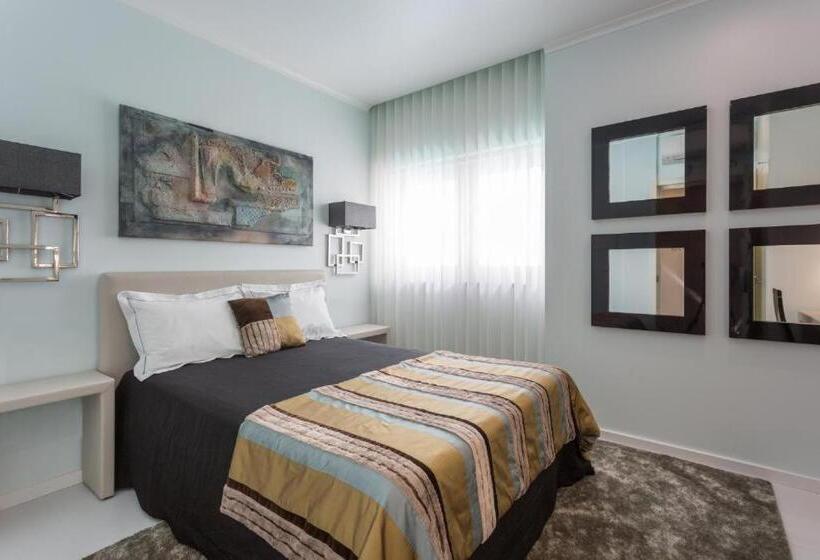 펜션 House Barra Beach