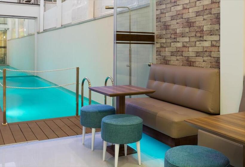 펜션 House Barra Beach