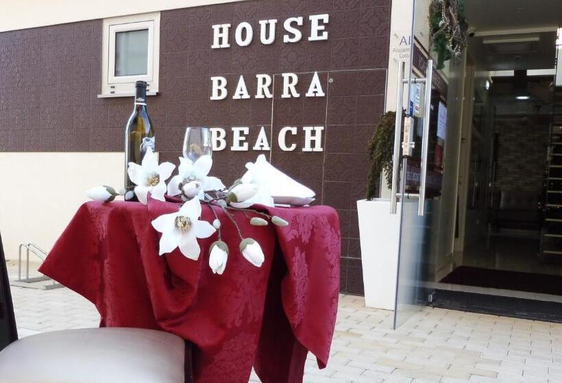 펜션 House Barra Beach