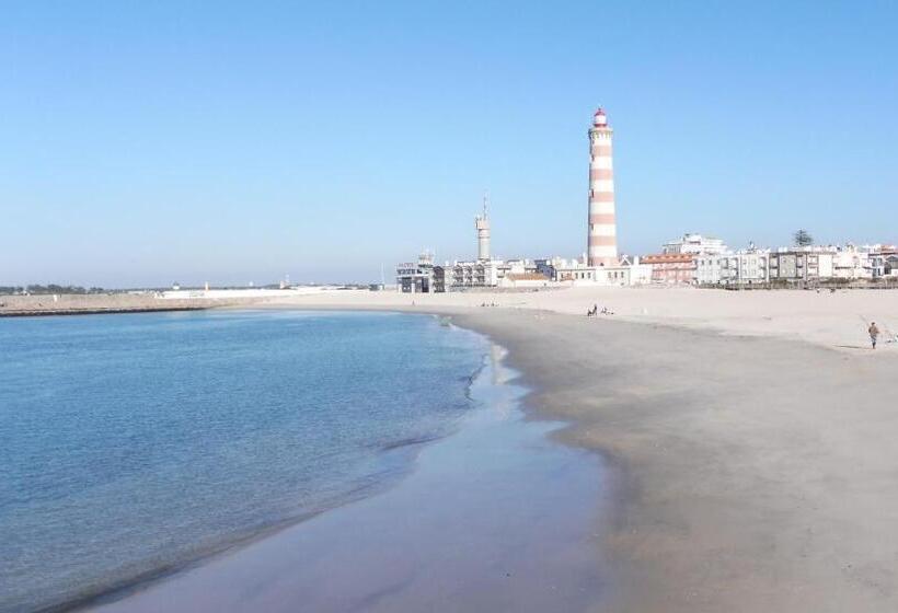 펜션 House Barra Beach