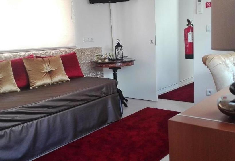 펜션 House Barra Beach