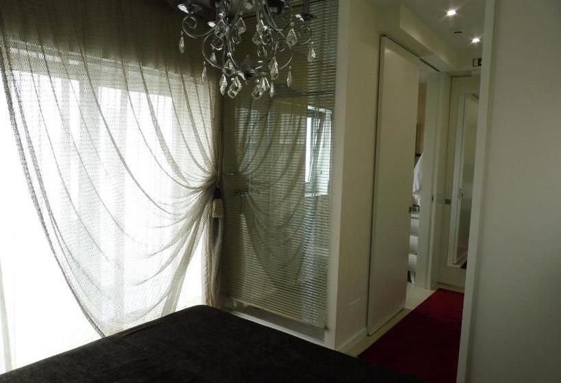 펜션 House Barra Beach