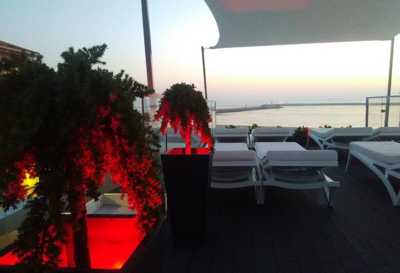 펜션 House Barra Beach