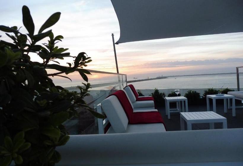 펜션 House Barra Beach