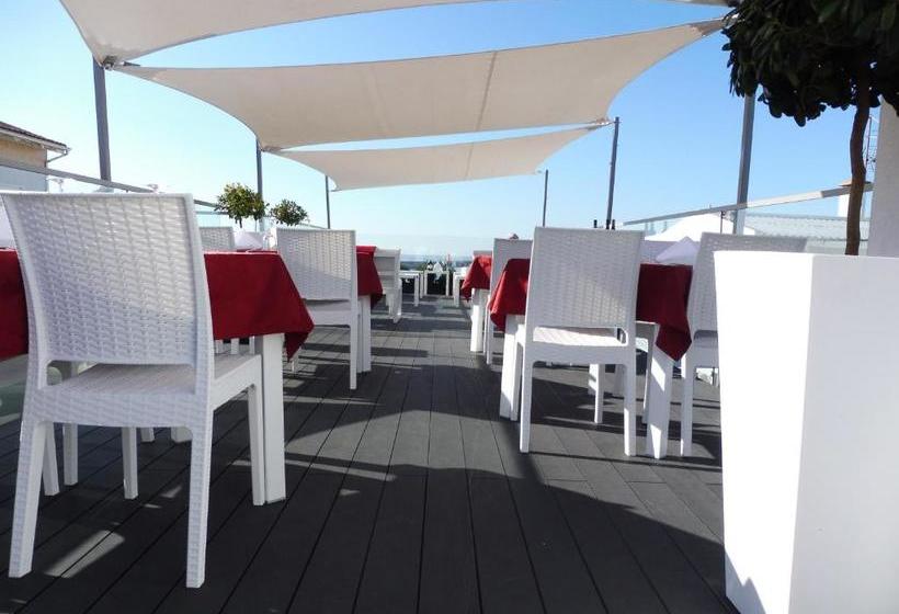 펜션 House Barra Beach