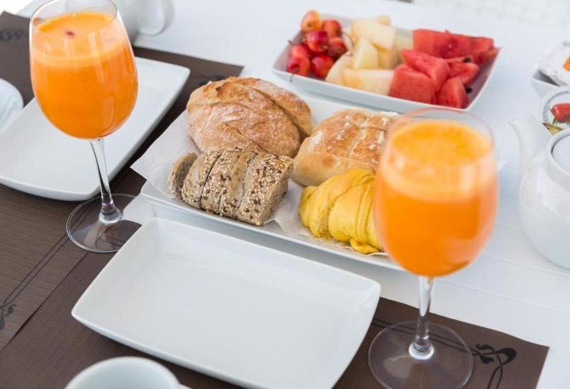 펜션 House Barra Beach