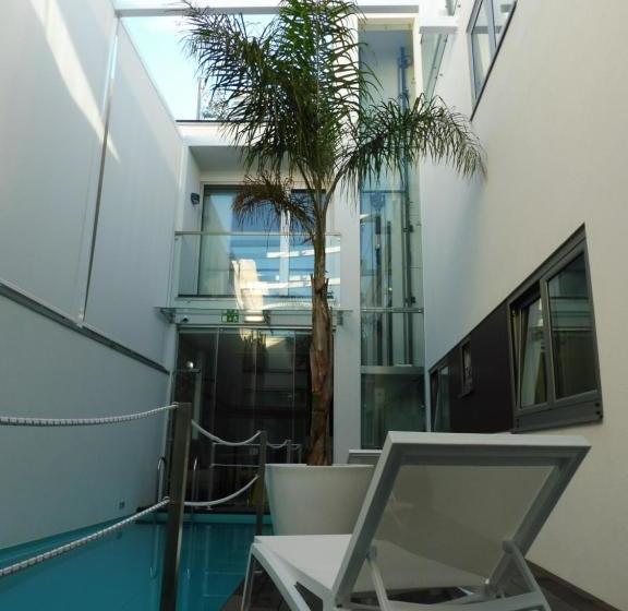 펜션 House Barra Beach