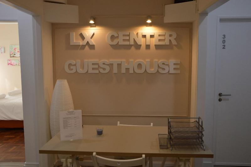 پانسیون Lx Center Guesthouse