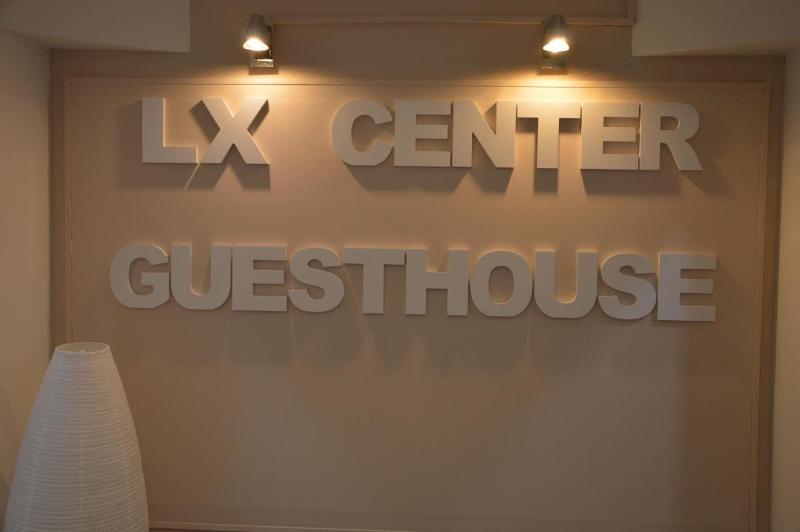 پانسیون Lx Center Guesthouse