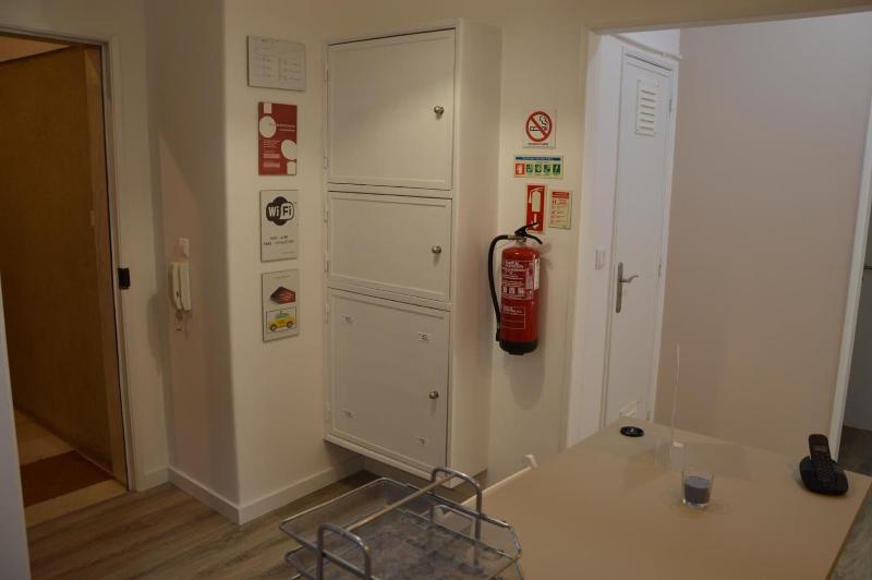 پانسیون Lx Center Guesthouse