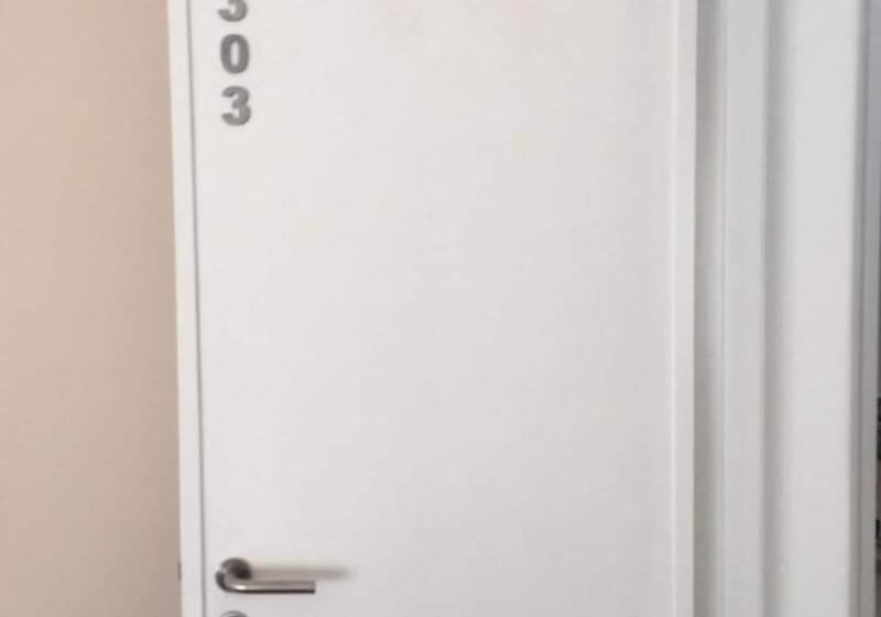 پانسیون Lx Center Guesthouse