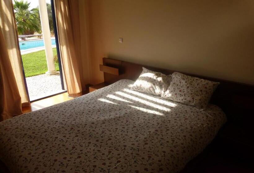 펜션 Monte Das Beatas   Alojamento Local