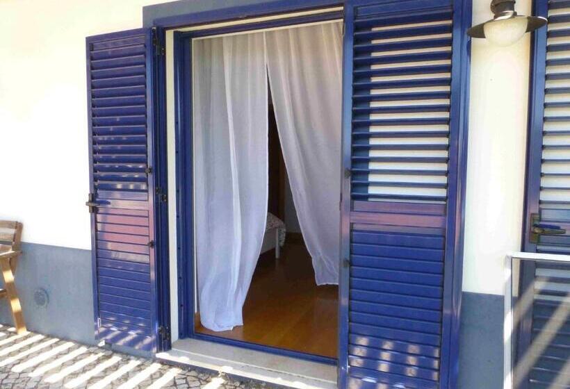 펜션 Monte Das Beatas   Alojamento Local