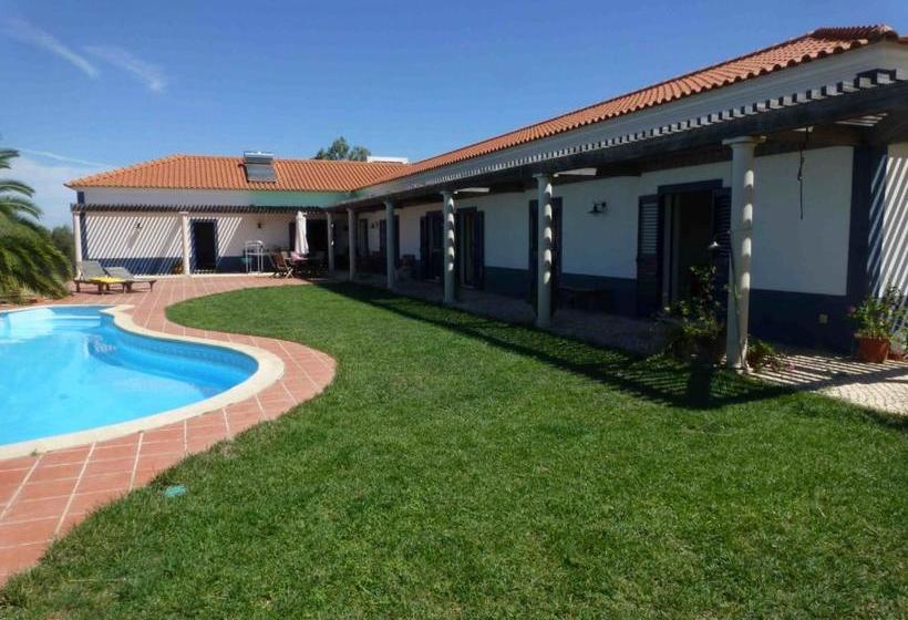 펜션 Monte Das Beatas   Alojamento Local