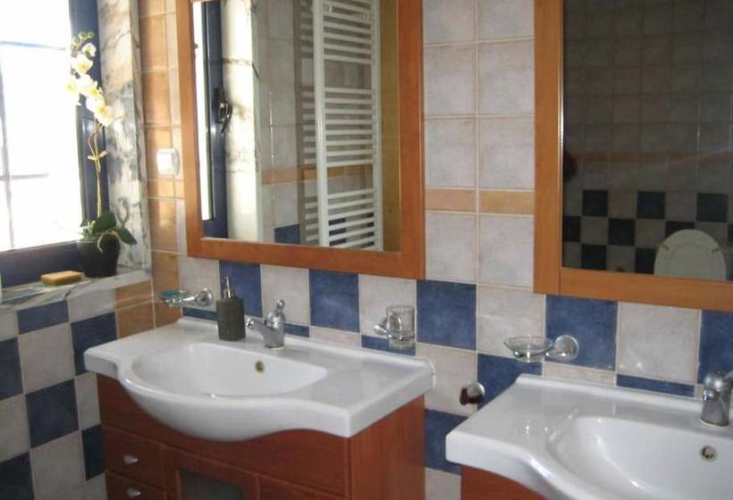 펜션 Monte Das Beatas   Alojamento Local