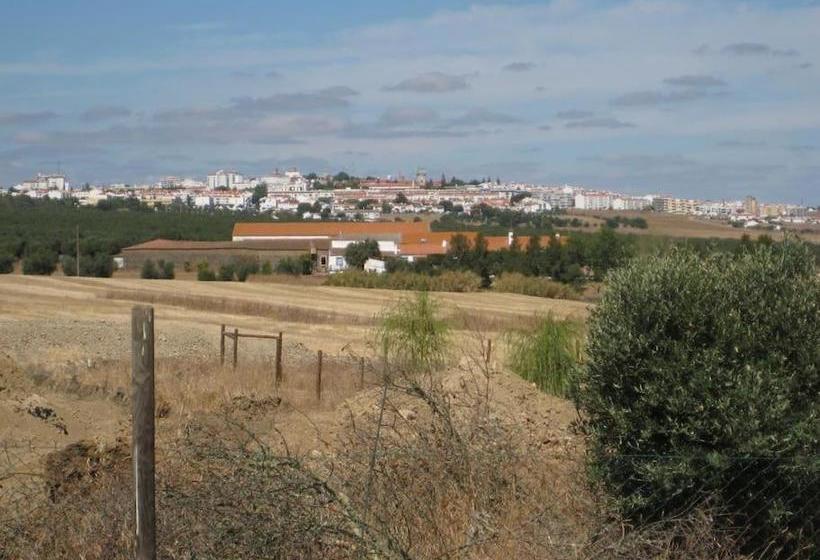 펜션 Monte Das Beatas   Alojamento Local