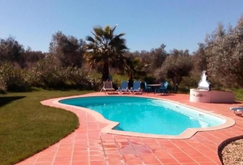 펜션 Monte Das Beatas   Alojamento Local