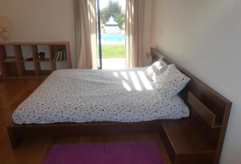 펜션 Monte Das Beatas   Alojamento Local