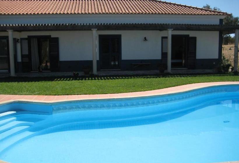 펜션 Monte Das Beatas   Alojamento Local