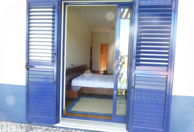 펜션 Monte Das Beatas   Alojamento Local