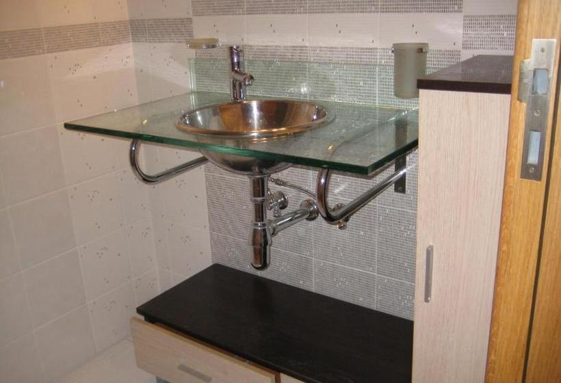 펜션 Monte Das Beatas   Alojamento Local