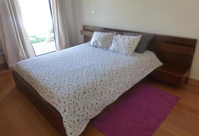 펜션 Monte Das Beatas   Alojamento Local