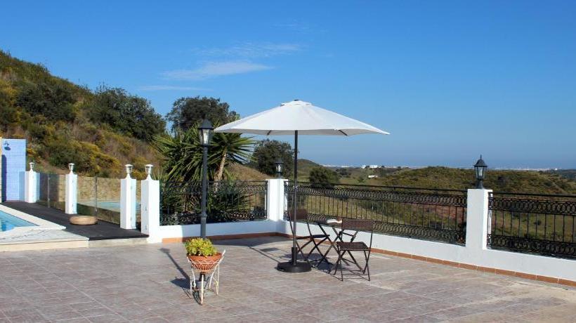 بنسيون Monte Do Forno