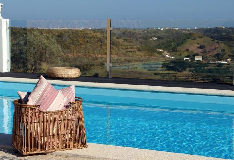 بنسيون Monte Do Forno