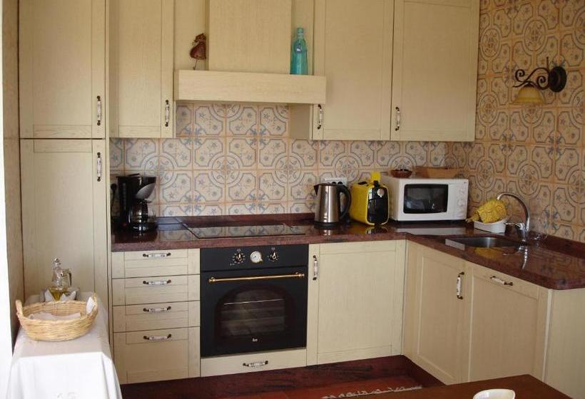 بنسيون Monte Do Forno