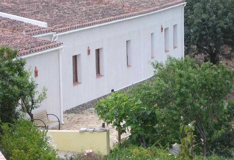 بنسيون Monte Do Forno